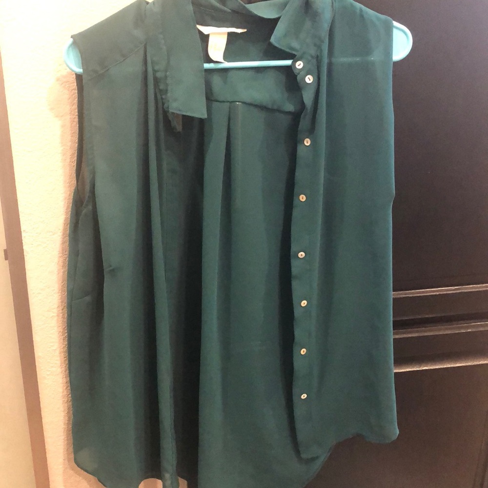 H&M top
